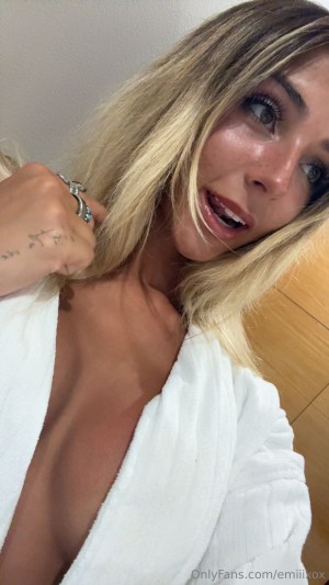 Emelyexo Emelyeender Nude Leaks OnlyFans Photos #23