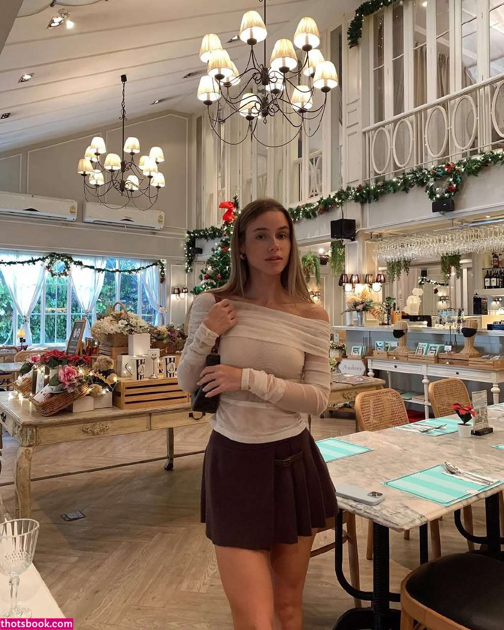 Hailey Grice Nude Leaks OnlyFans Photos #17 1649988