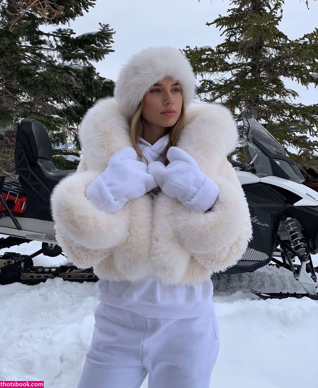 Hailey Grice Nude Leaks OnlyFans Photos #19 1650000