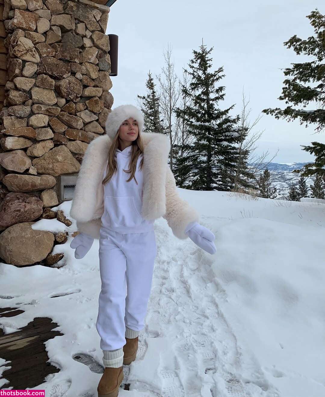 Hailey Grice Nude Leaks OnlyFans Photos #19 1650001