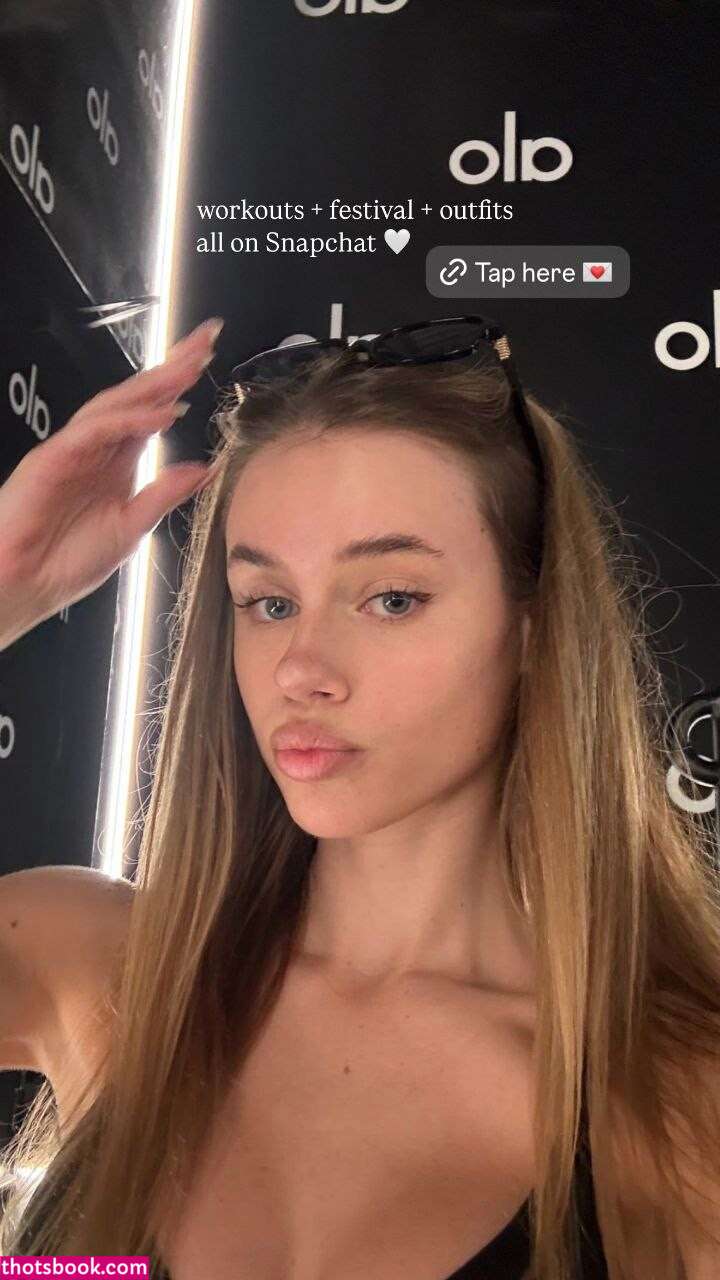 Hailey Grice Nude Leaks OnlyFans Photos #20 1650013