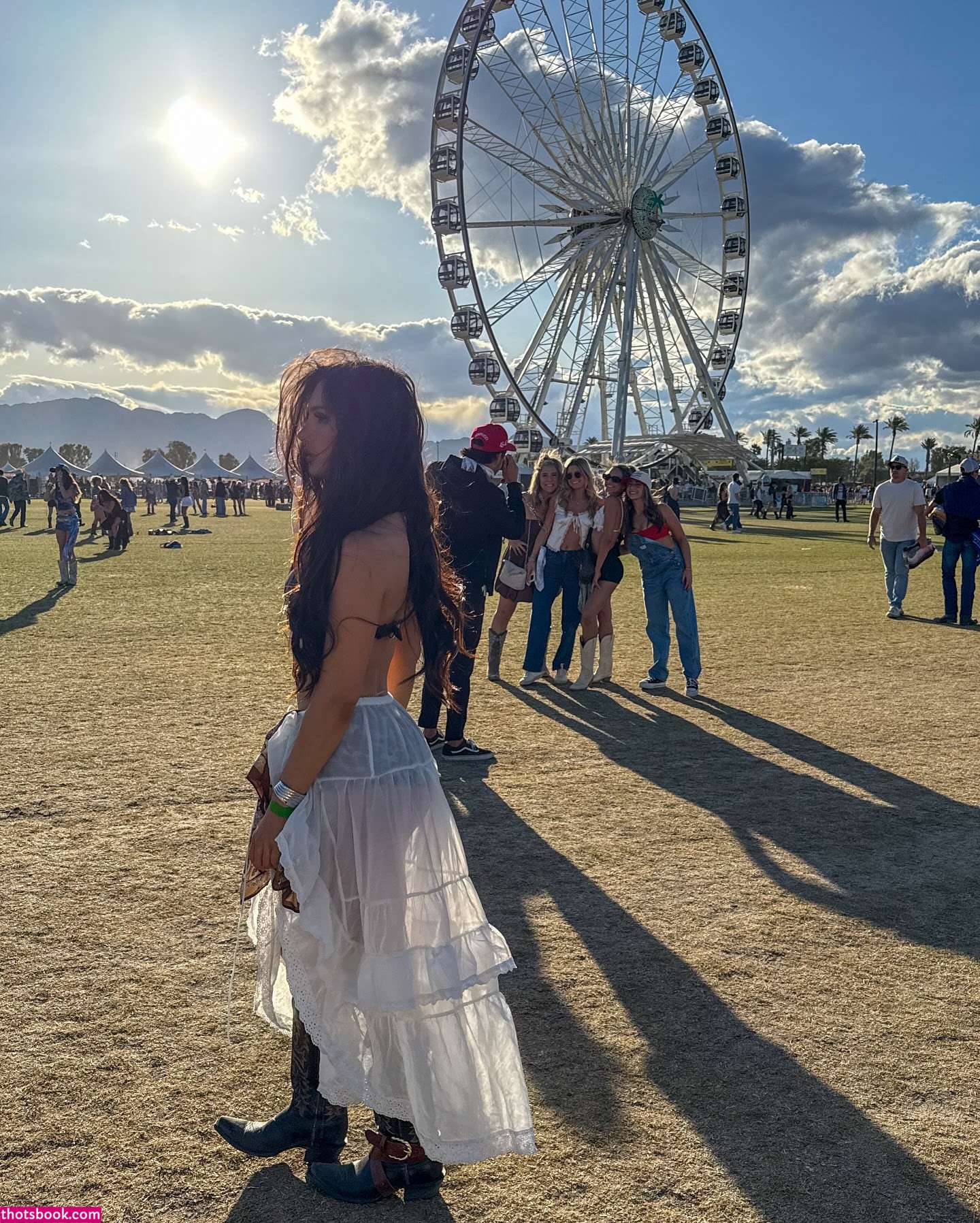 Natalie Gibson Nude Leaks OnlyFans Photos #18 1650457