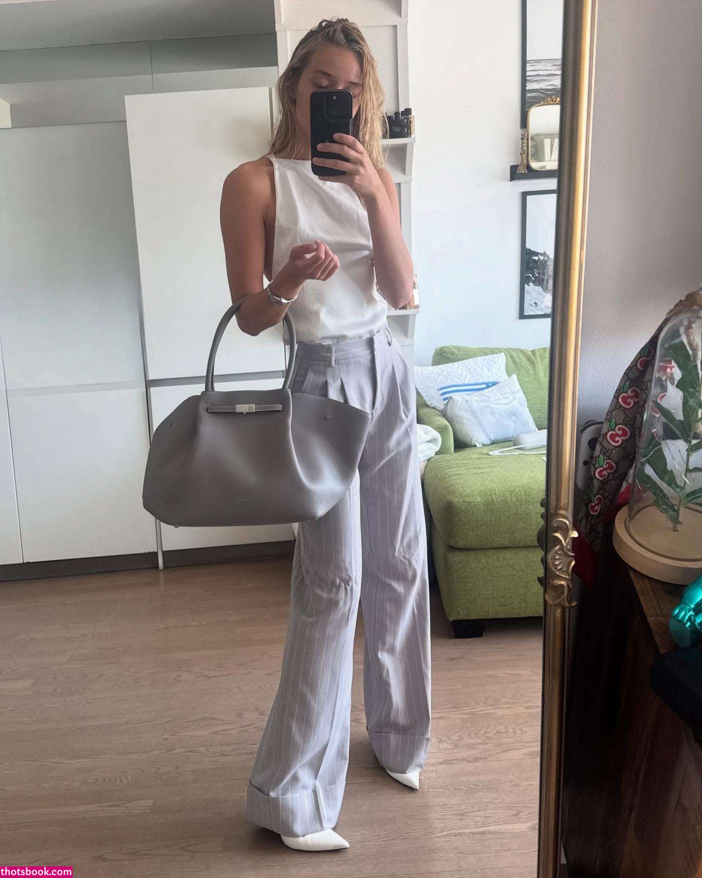 Olivia Ponton Nude Leaks OnlyFans Photos #13 1650475