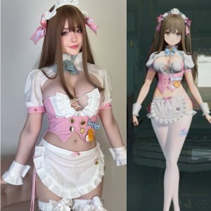 onisuna Nude Leaks OnlyFans Photos #17