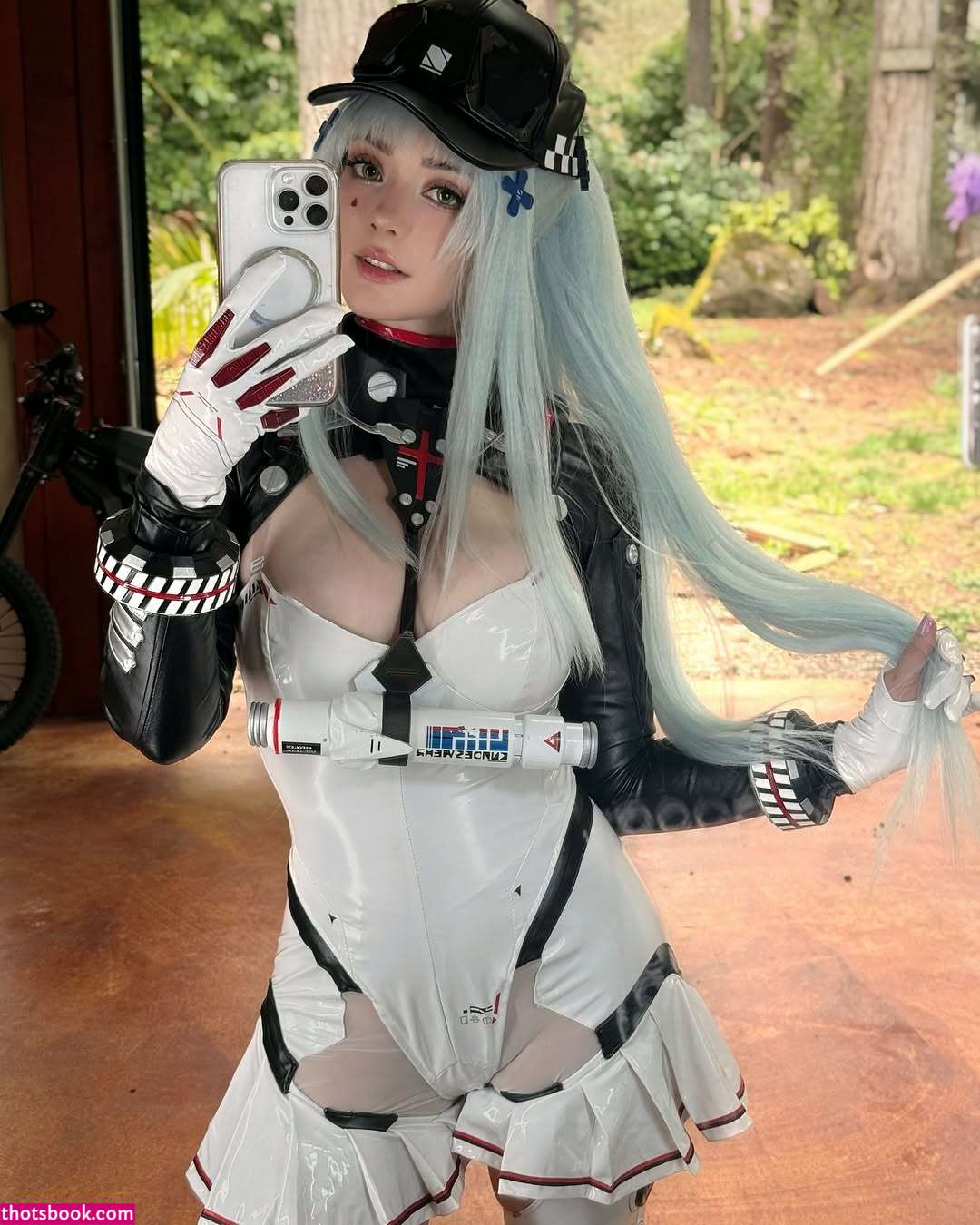 onisuna Nude Leaks OnlyFans Photos #18 1650526