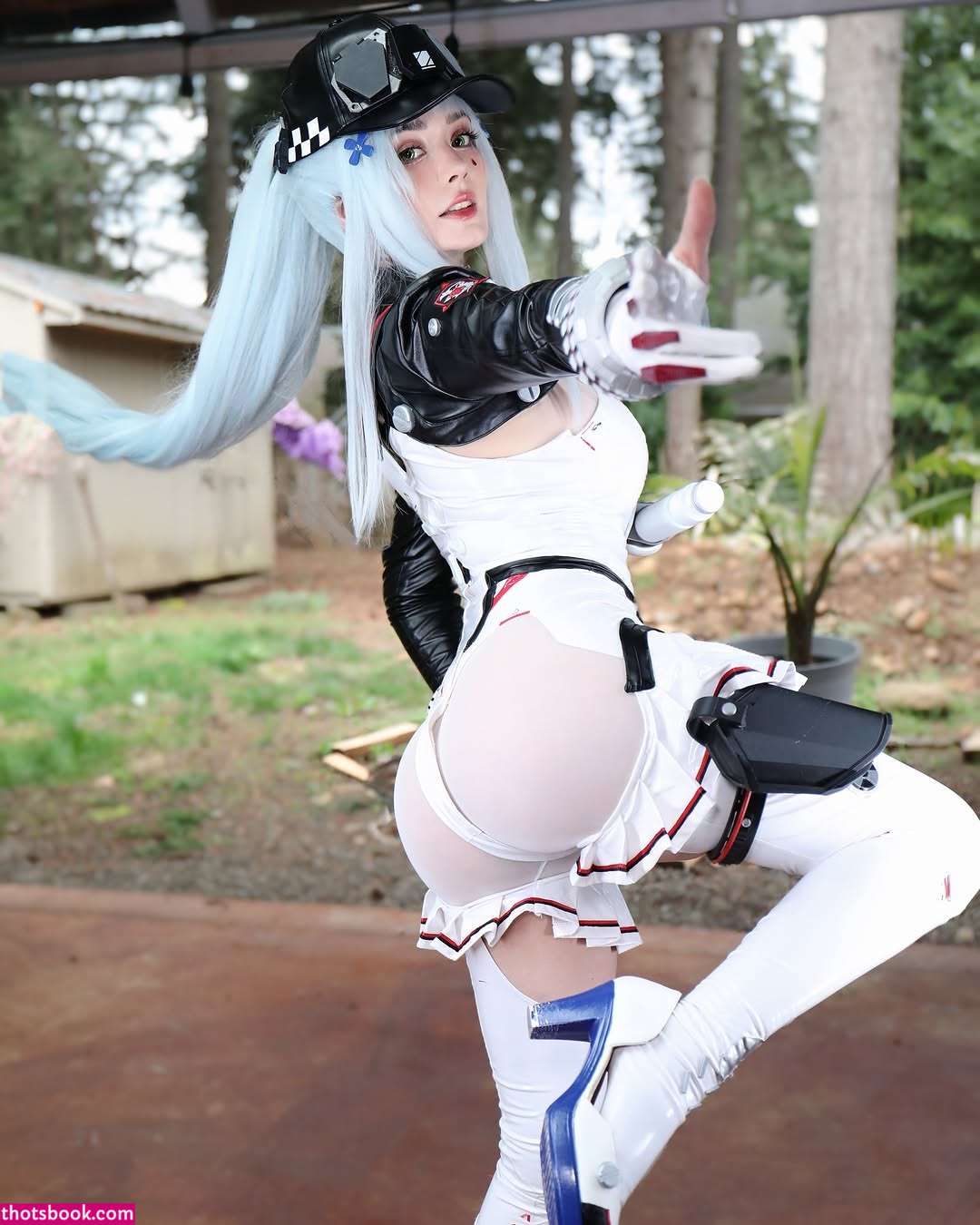 onisuna Nude Leaks OnlyFans Photos #18 1650527