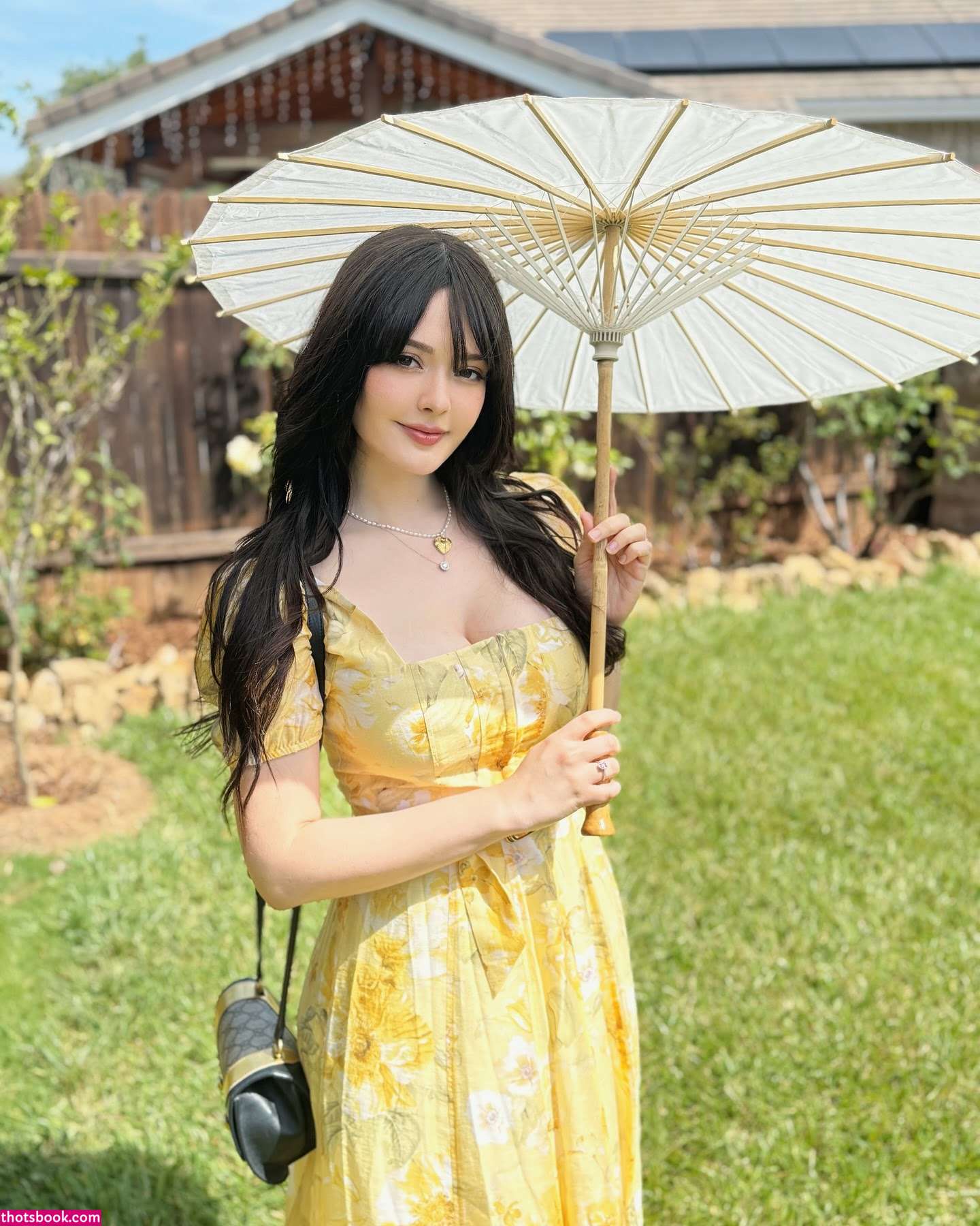 onisuna Nude Leaks OnlyFans Photos #20 1650533