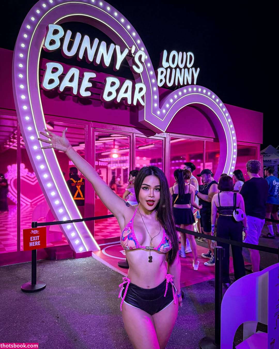 OnlyPing Nude Leaks OnlyFans Photos #1 1650550