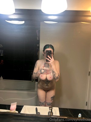 sylvieexo sylvieesxo sylvieecos Nude Leaks OnlyFans Photos #16
