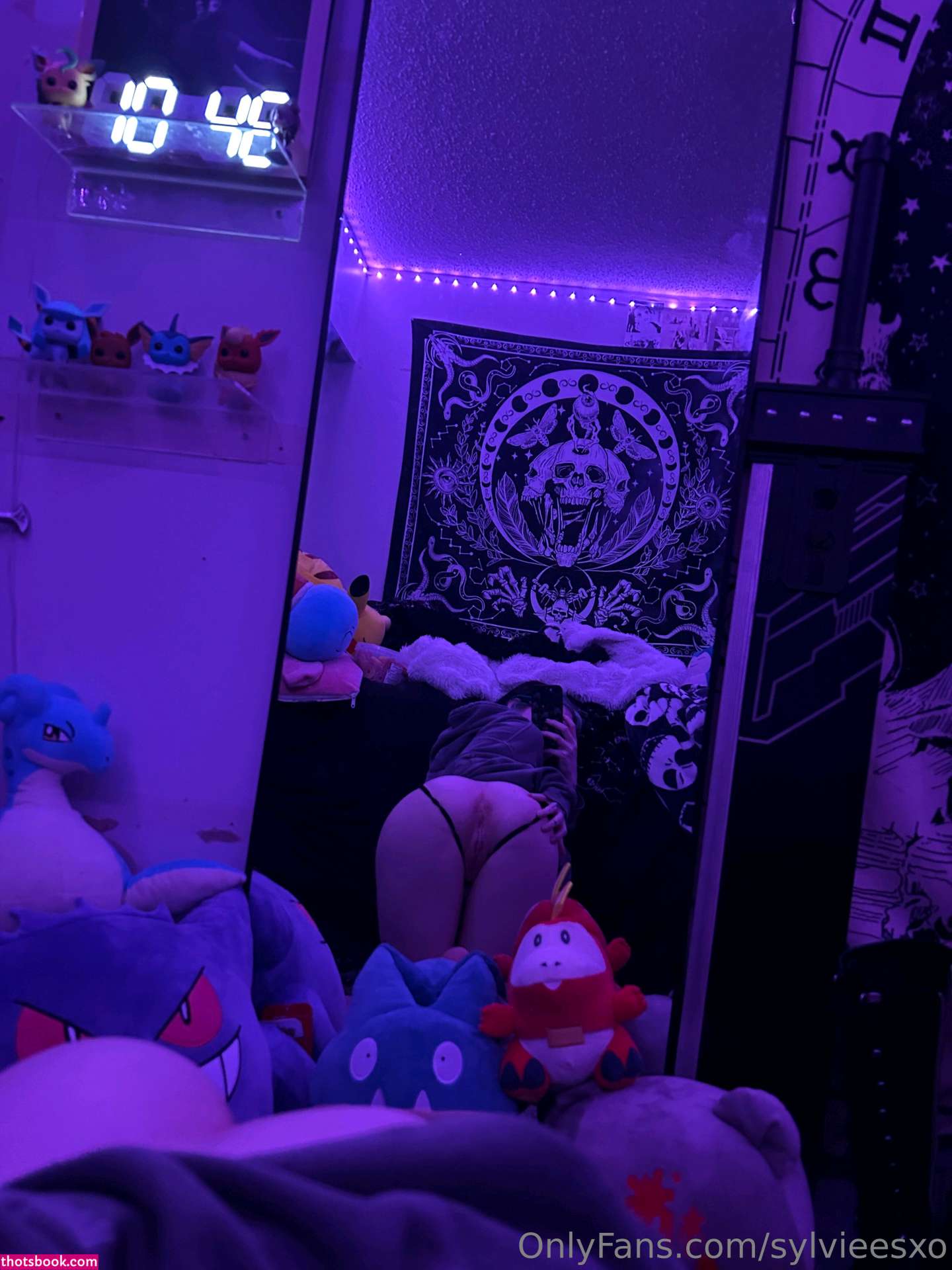 sylvieexo sylvieesxo sylvieecos Nude Leaks OnlyFans Photos #18 1650757