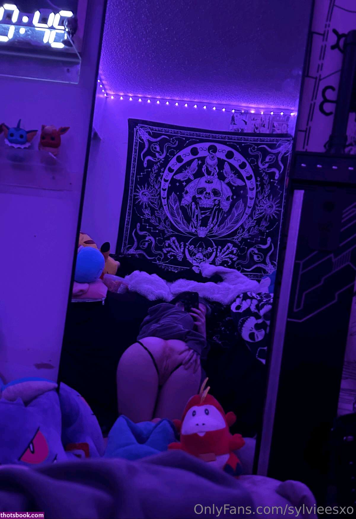 sylvieexo sylvieesxo sylvieecos Nude Leaks OnlyFans Photos #18 1650761