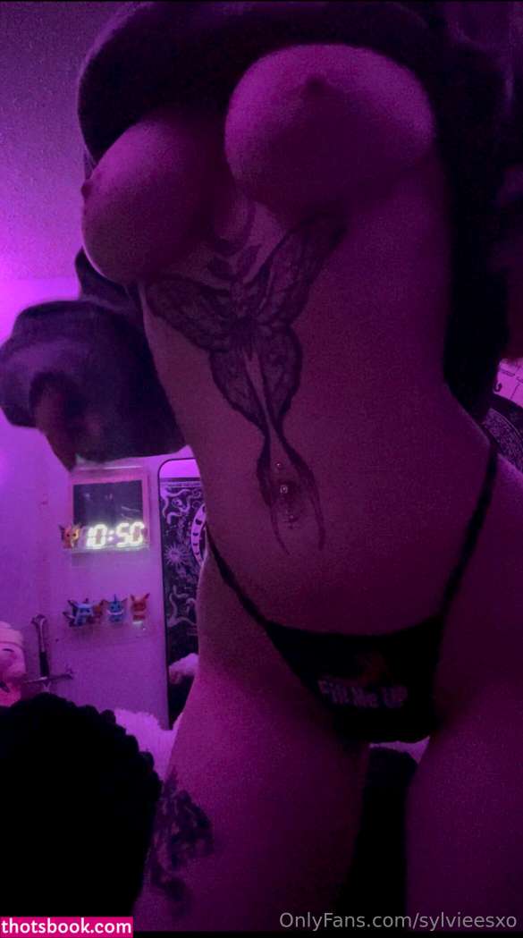 sylvieexo sylvieesxo sylvieecos Nude Leaks OnlyFans Photos #18 1650763