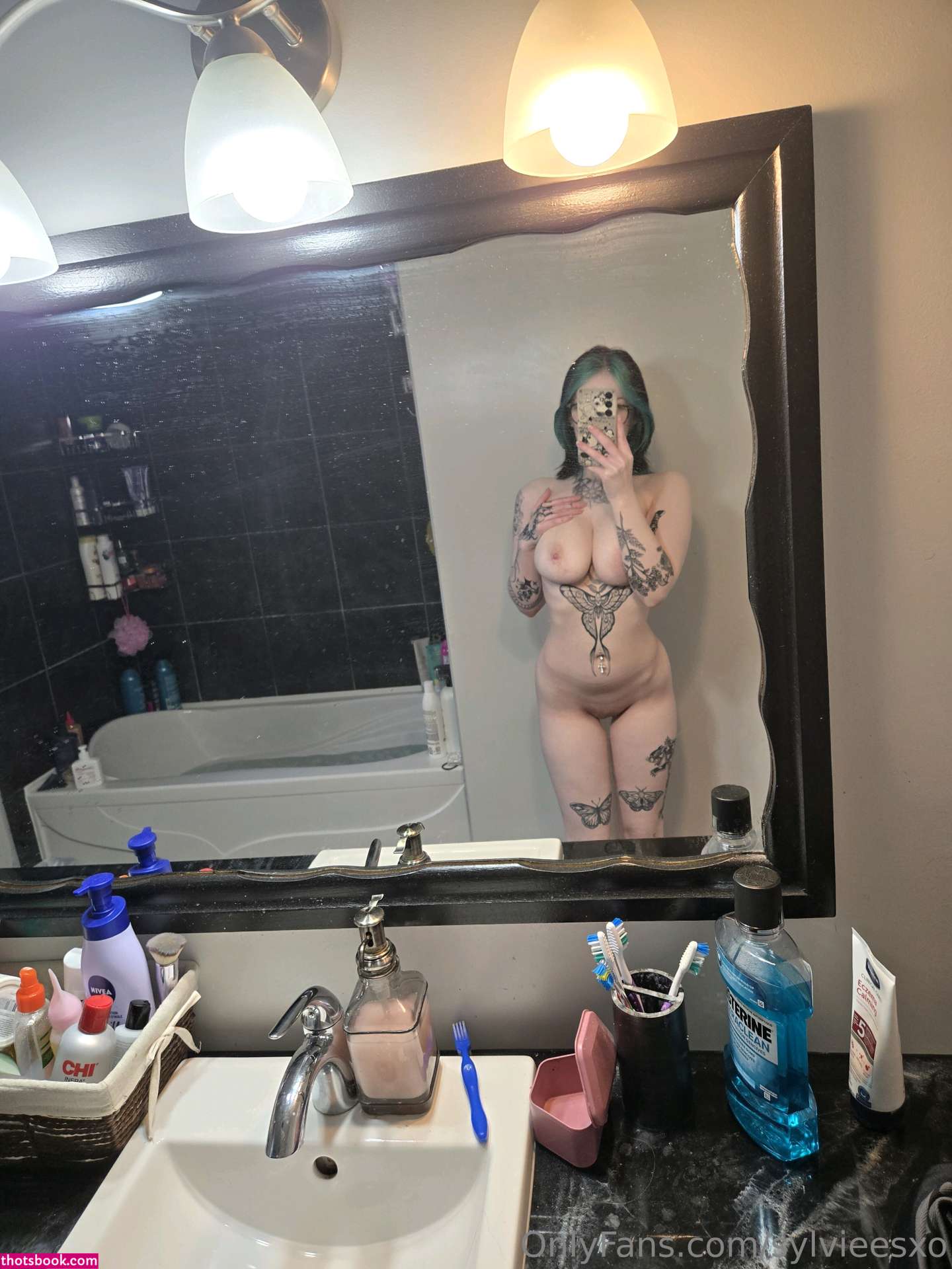 sylvieexo sylvieesxo sylvieecos Nude Leaks OnlyFans Photos #20 1650776