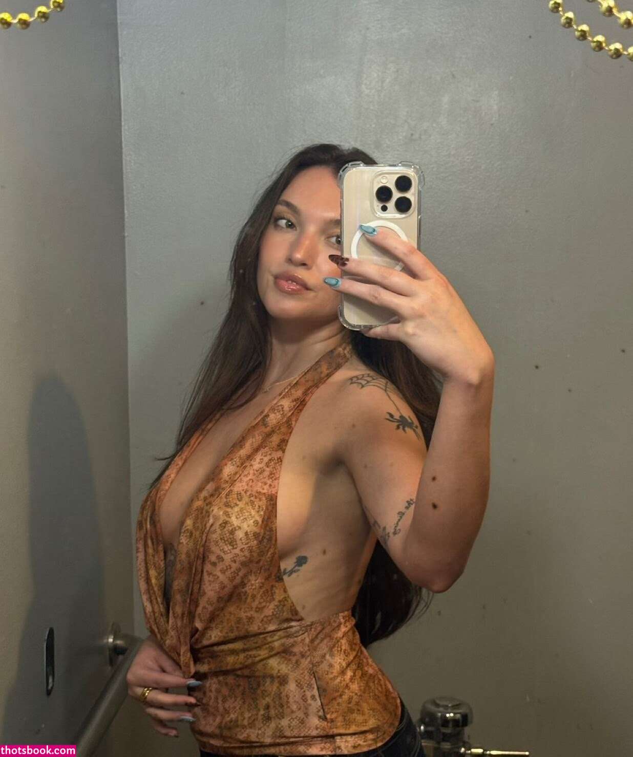 Abbygiirl Nude Leaks OnlyFans Photos #12 1658032