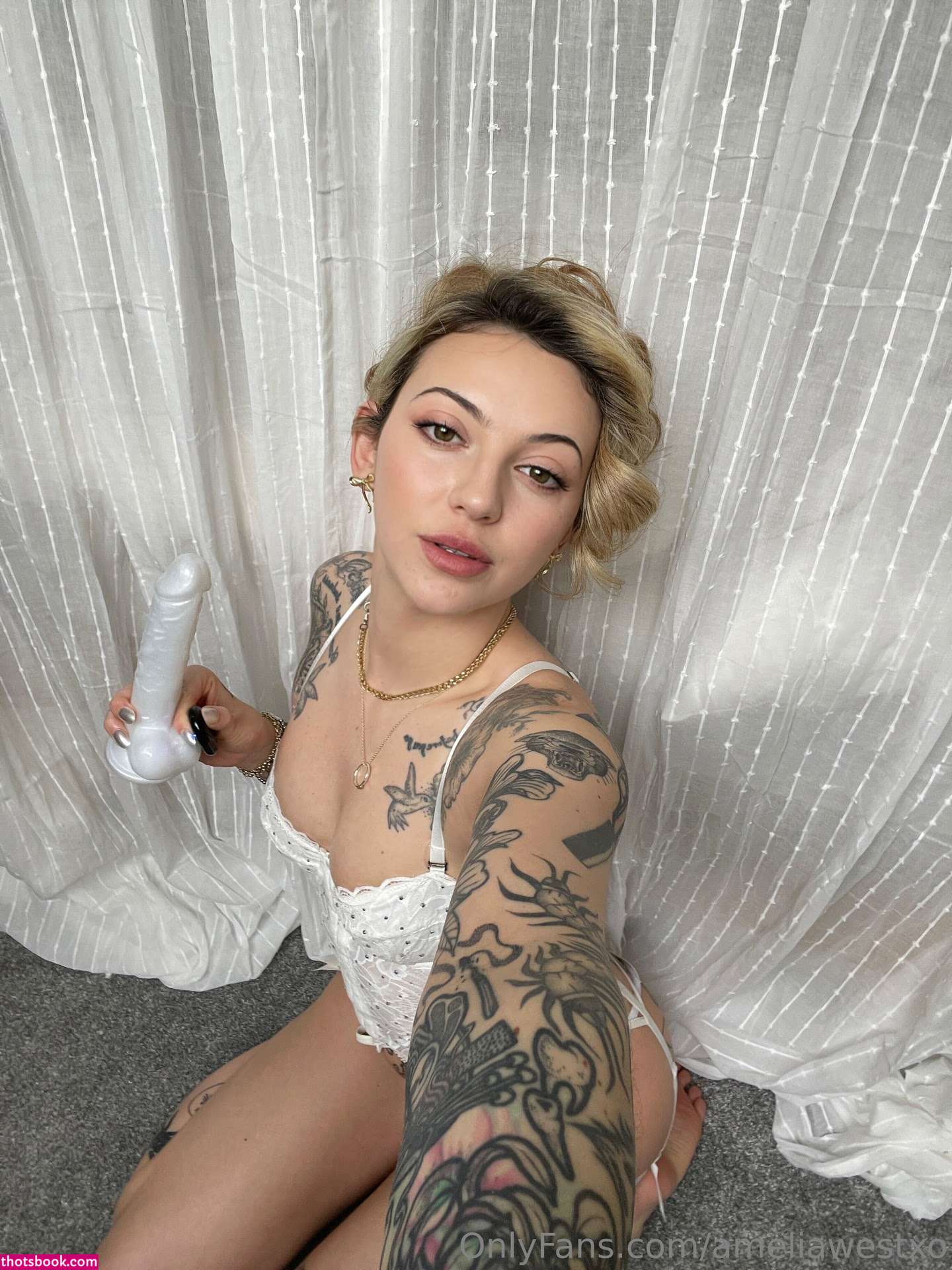 Amelia West ameliawestxo Nude Leaks OnlyFans Photos #6 1658165