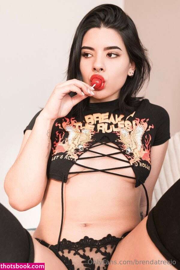 Brenda Trejo Nude Leaks OnlyFans Photos #1 1658278