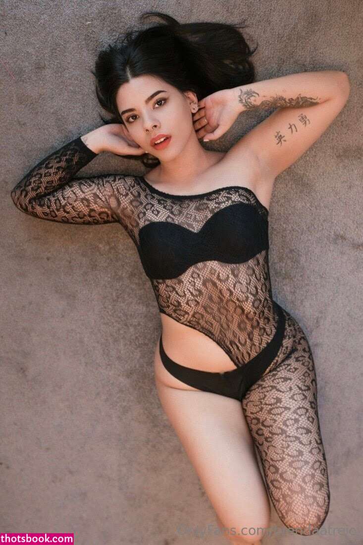 Brenda Trejo Nude Leaks OnlyFans Photos #1 1658279