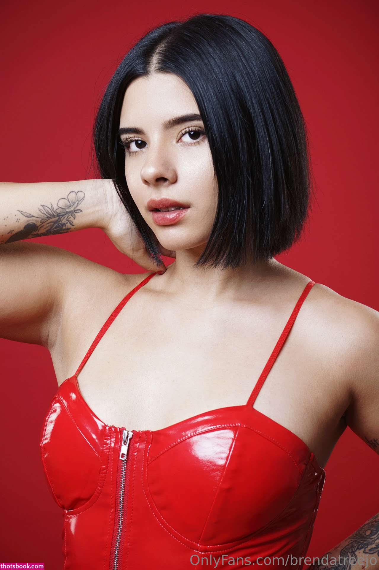 Brenda Trejo Nude Leaks OnlyFans Photos #3 1658290