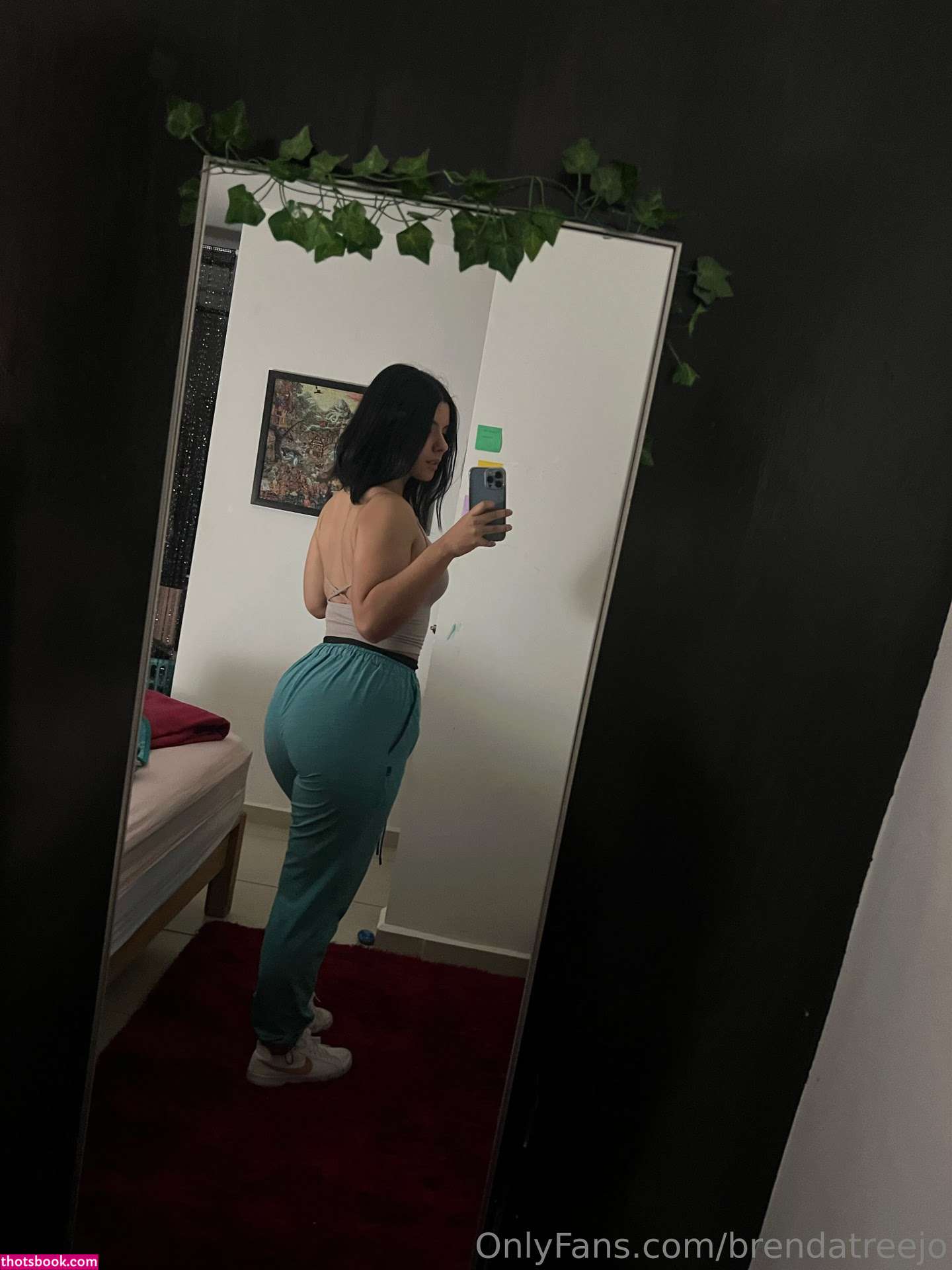 Brenda Trejo Nude Leaks OnlyFans Photos #5 1658298