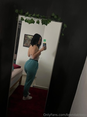 Brenda Trejo Nude Leaks OnlyFans Photos #5