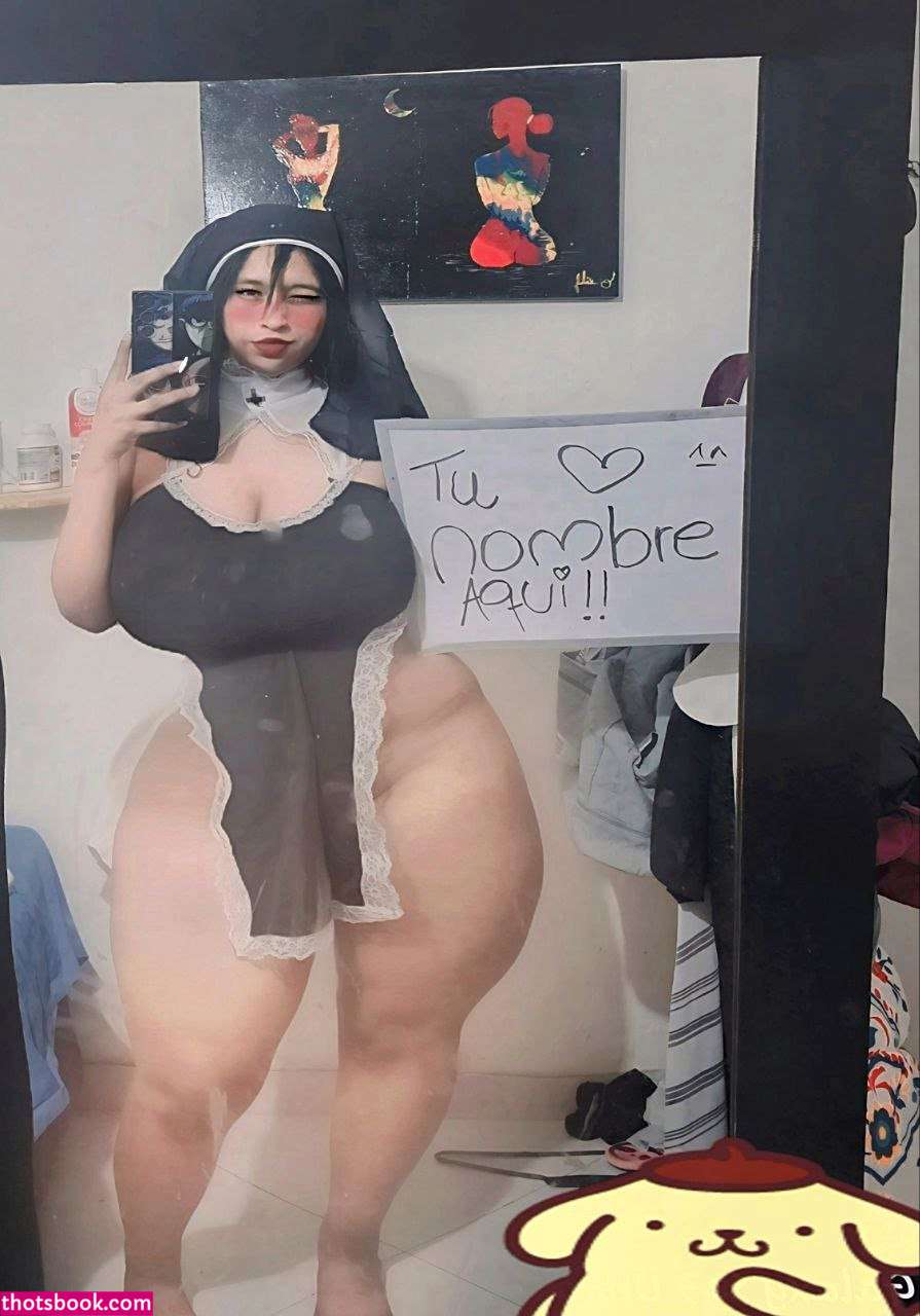 cristmas tecito Tecito Frio Nude Leaks OnlyFans Photos #5 1658443