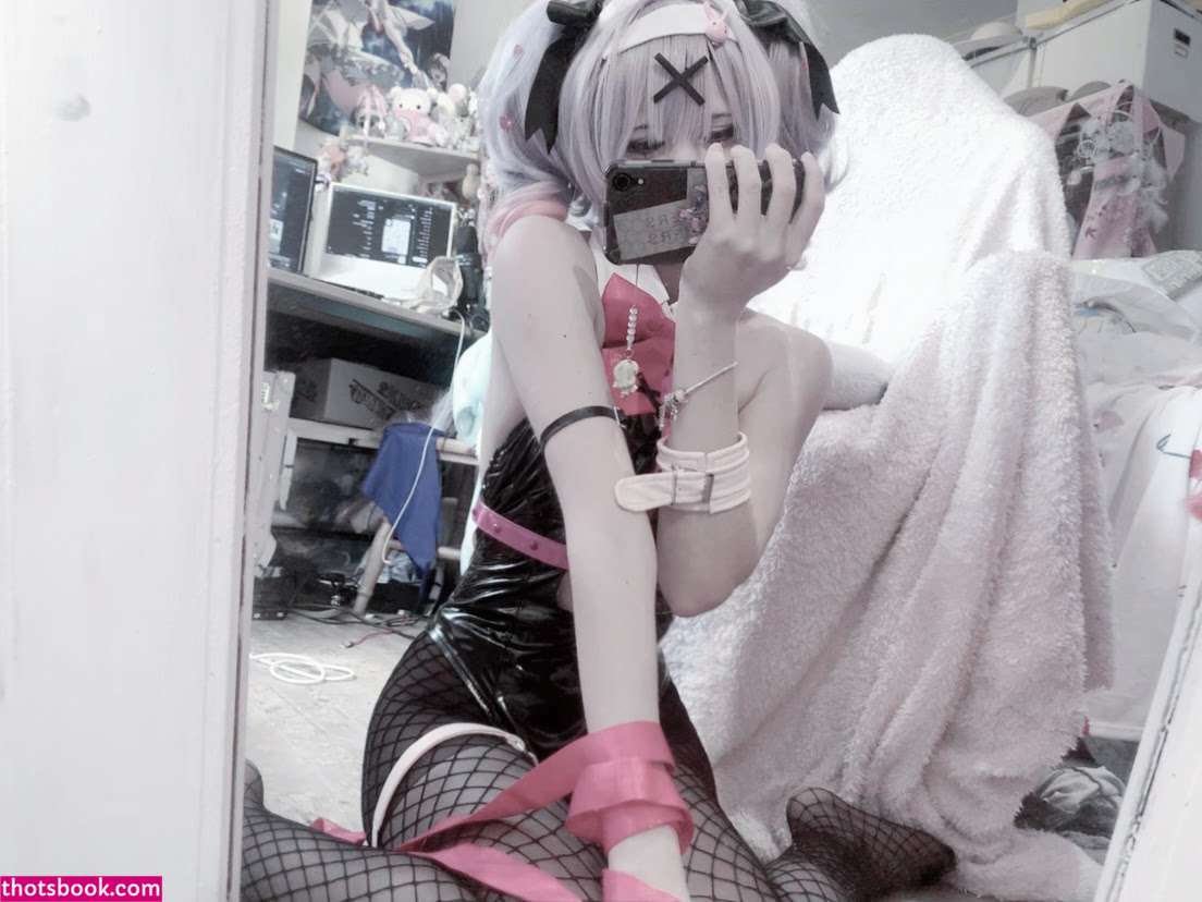 Dizzy nadecola9 Nude Leaks OnlyFans Photos #2 1658503