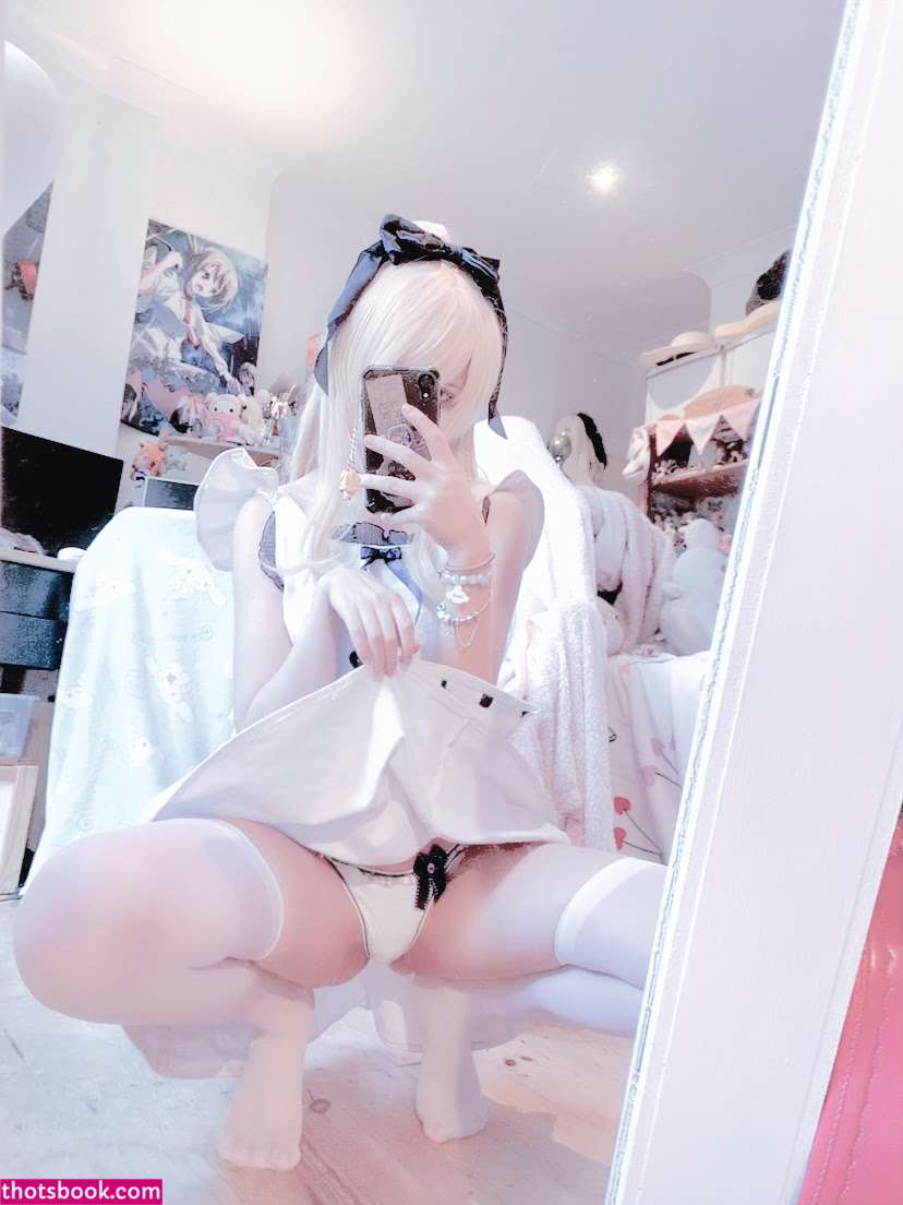 Dizzy nadecola9 Nude Leaks OnlyFans Photos #4 1658523