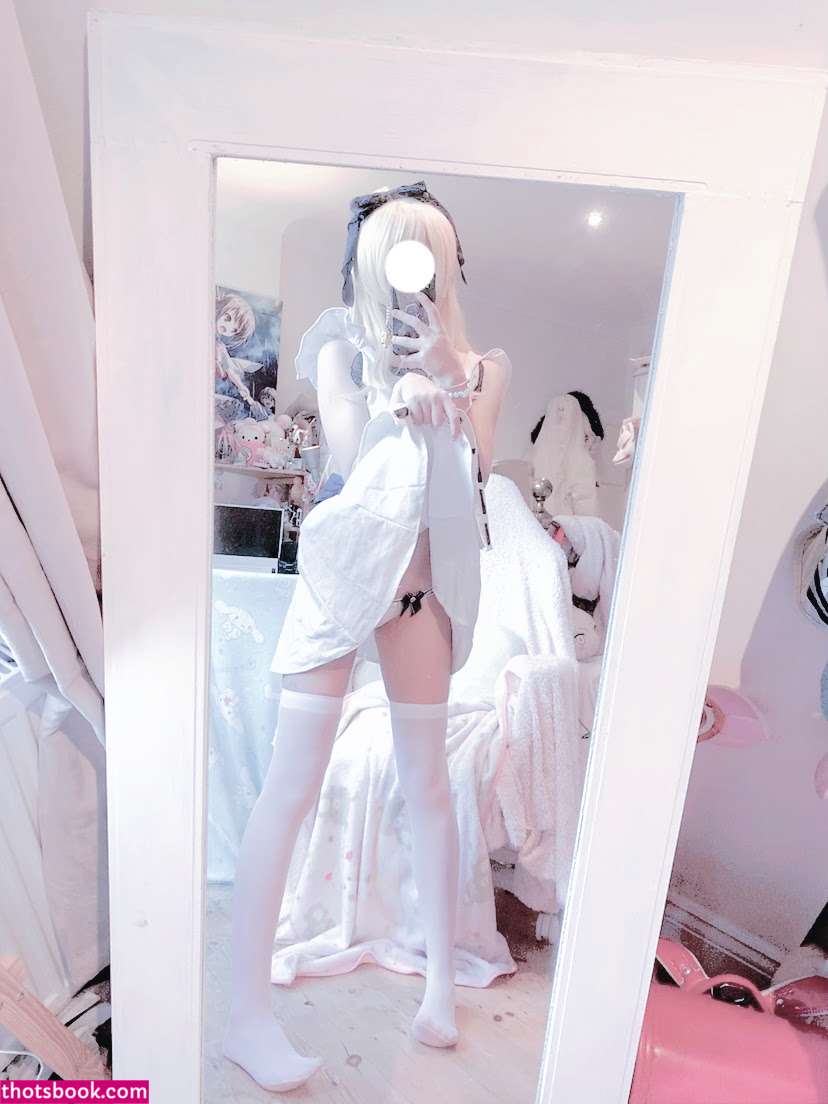 Dizzy nadecola9 Nude Leaks OnlyFans Photos #4 1658529