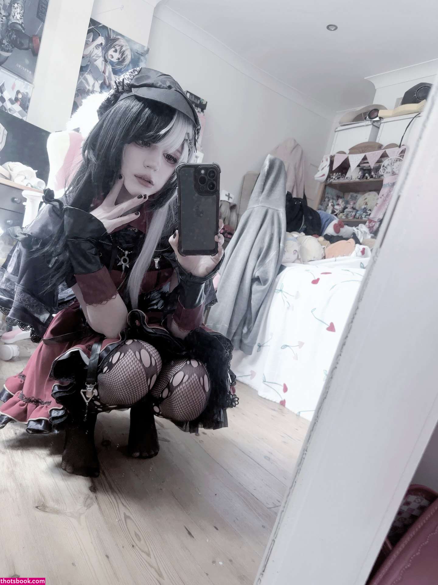 Dizzy nadecola9 Nude Leaks OnlyFans Photos #6 1658545