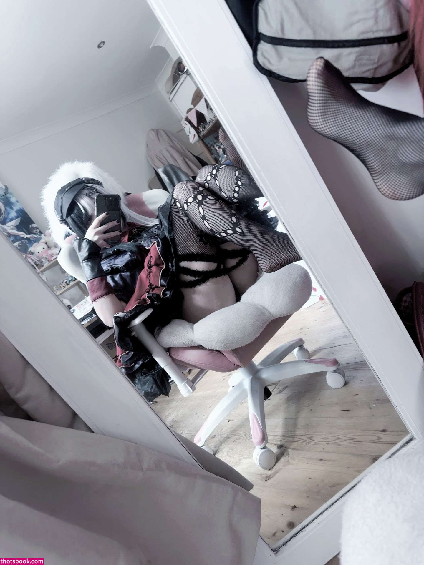 Dizzy nadecola9 Nude Leaks OnlyFans Photos #6 1658547