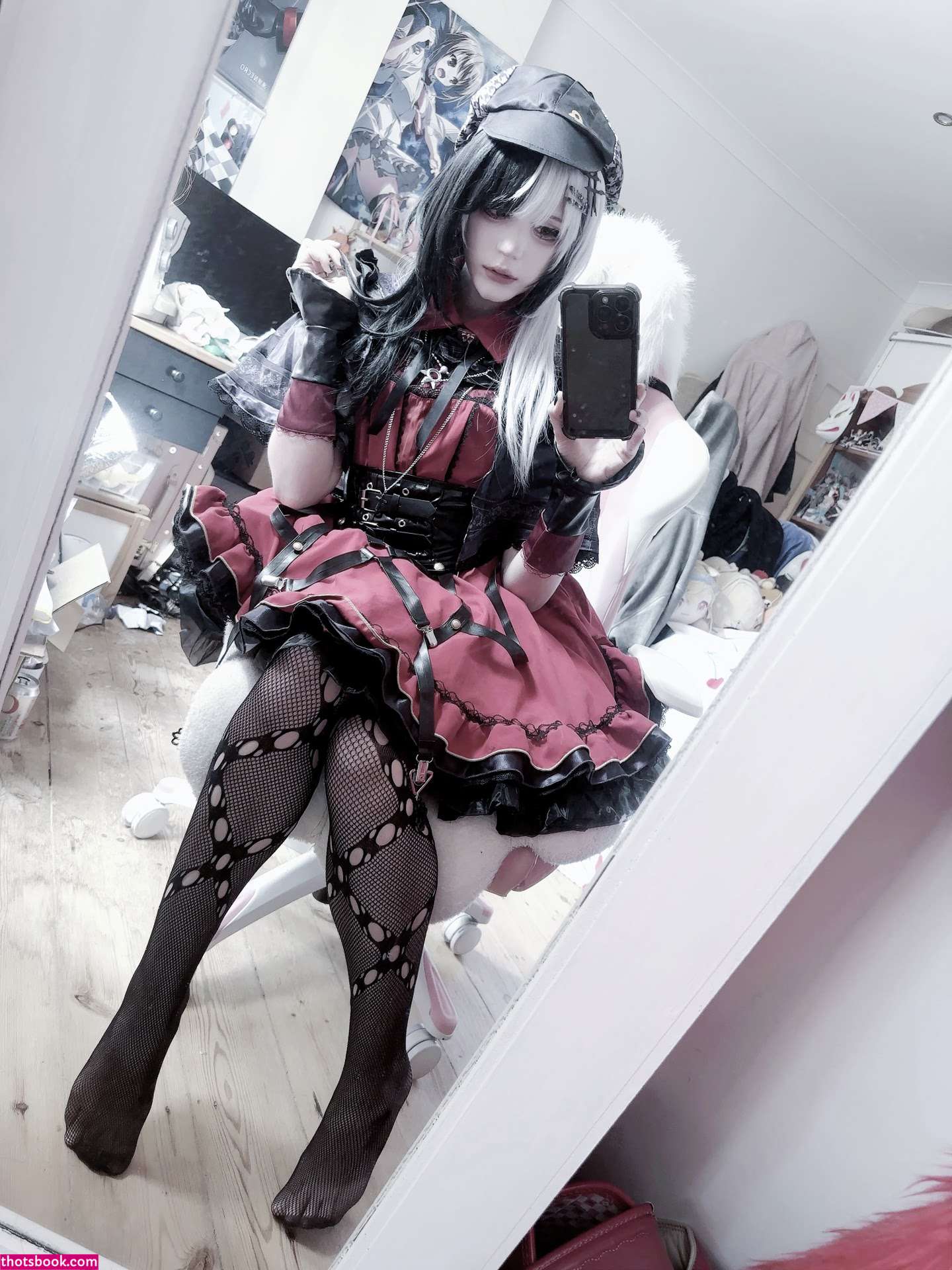 Dizzy nadecola9 Nude Leaks OnlyFans Photos #6 1658551