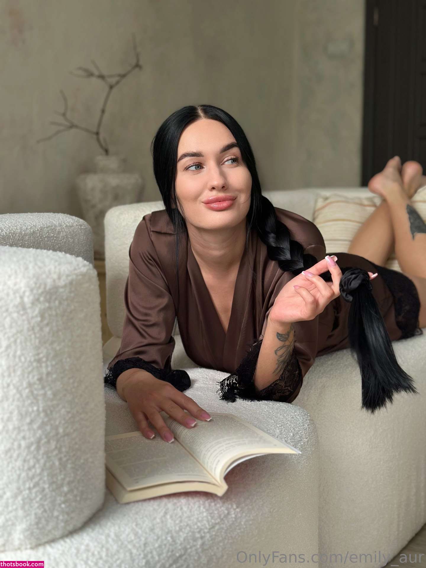 emily aur emilyy ly Nude Leaks OnlyFans Photos #1 1658602