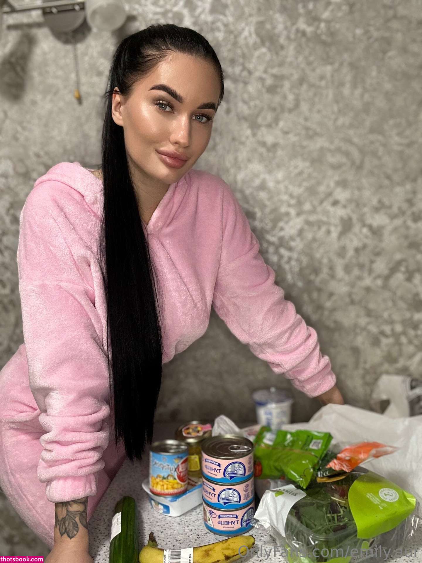 emily aur emilyy ly Nude Leaks OnlyFans Photos #3 1658612