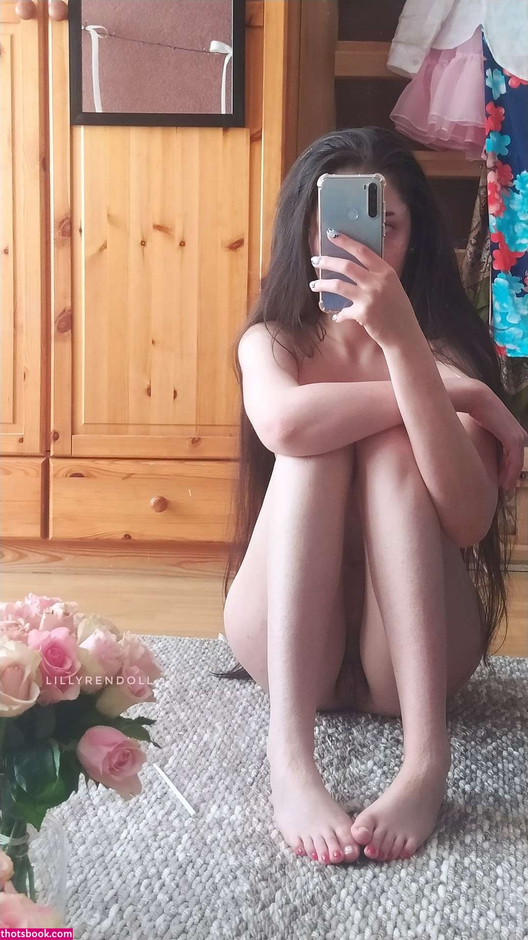 lolarendoll lolaren holylola Nude Leaks OnlyFans Photos #6 1658971