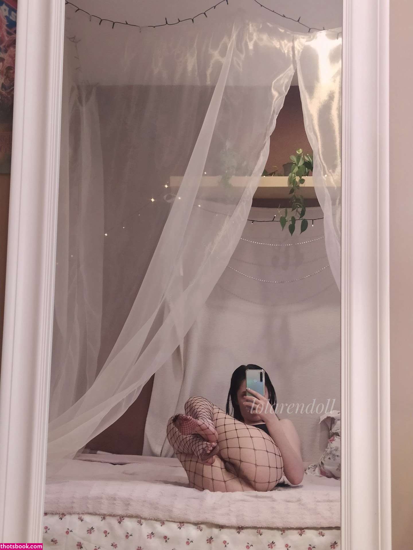 lolarendoll lolaren holylola Nude Leaks OnlyFans Photos #6 1658981