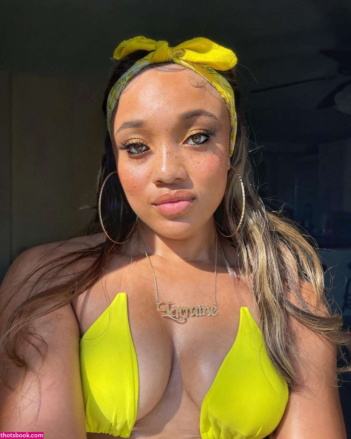 Lorraine sd Cocaine Lorraine Nude Leaks OnlyFans Photos #2 1658987