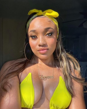 Lorraine sd Cocaine Lorraine Nude Leaks OnlyFans Photos #2