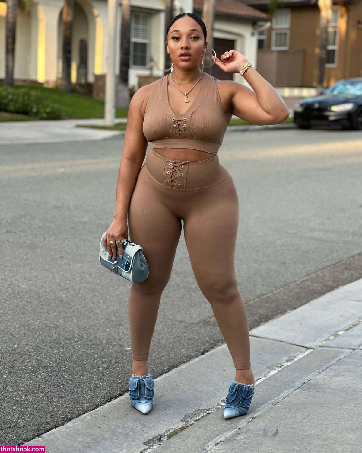 Lorraine sd Cocaine Lorraine Nude Leaks OnlyFans Photos #3 1658993