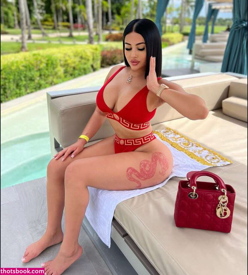 Munecalopez Nude Leaks OnlyFans Photos #1 1659107