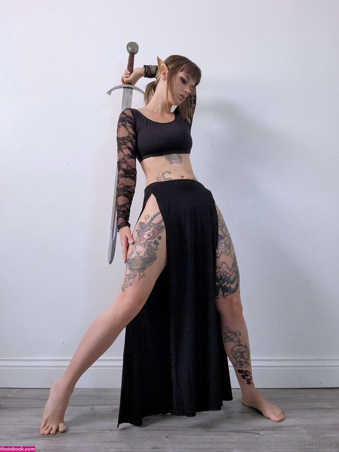 PastelJellies Nude Leaks OnlyFans Photos #18 1659215