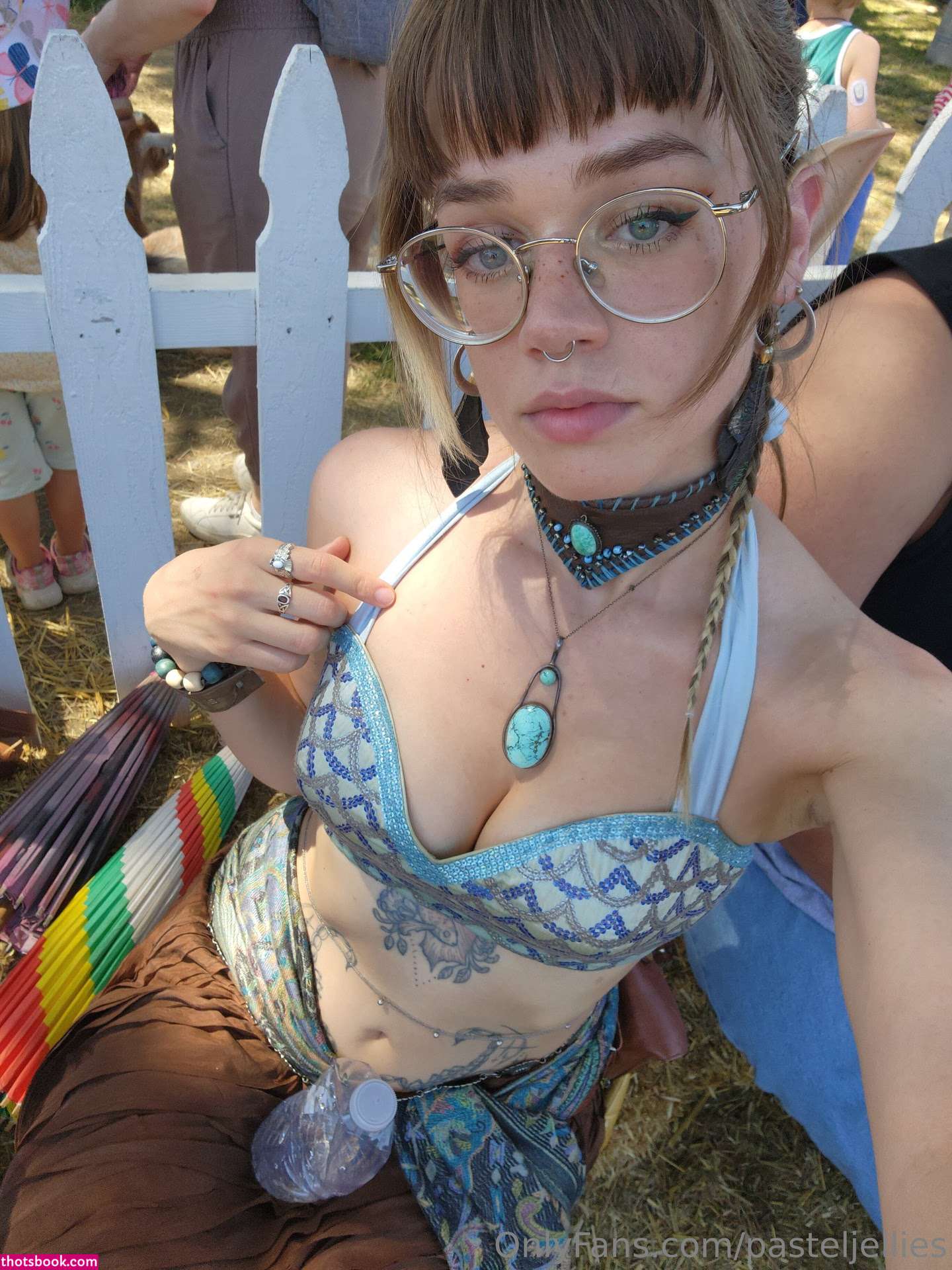 PastelJellies Nude Leaks OnlyFans Photos #18 1659216