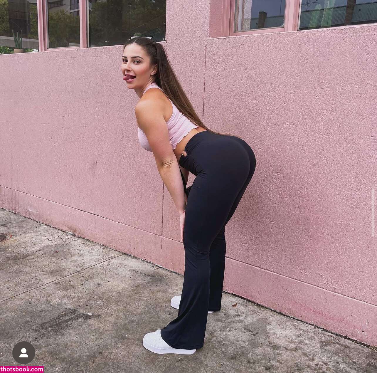 Stephanie Teudt Nude Leaks OnlyFans Photos #4 1659340