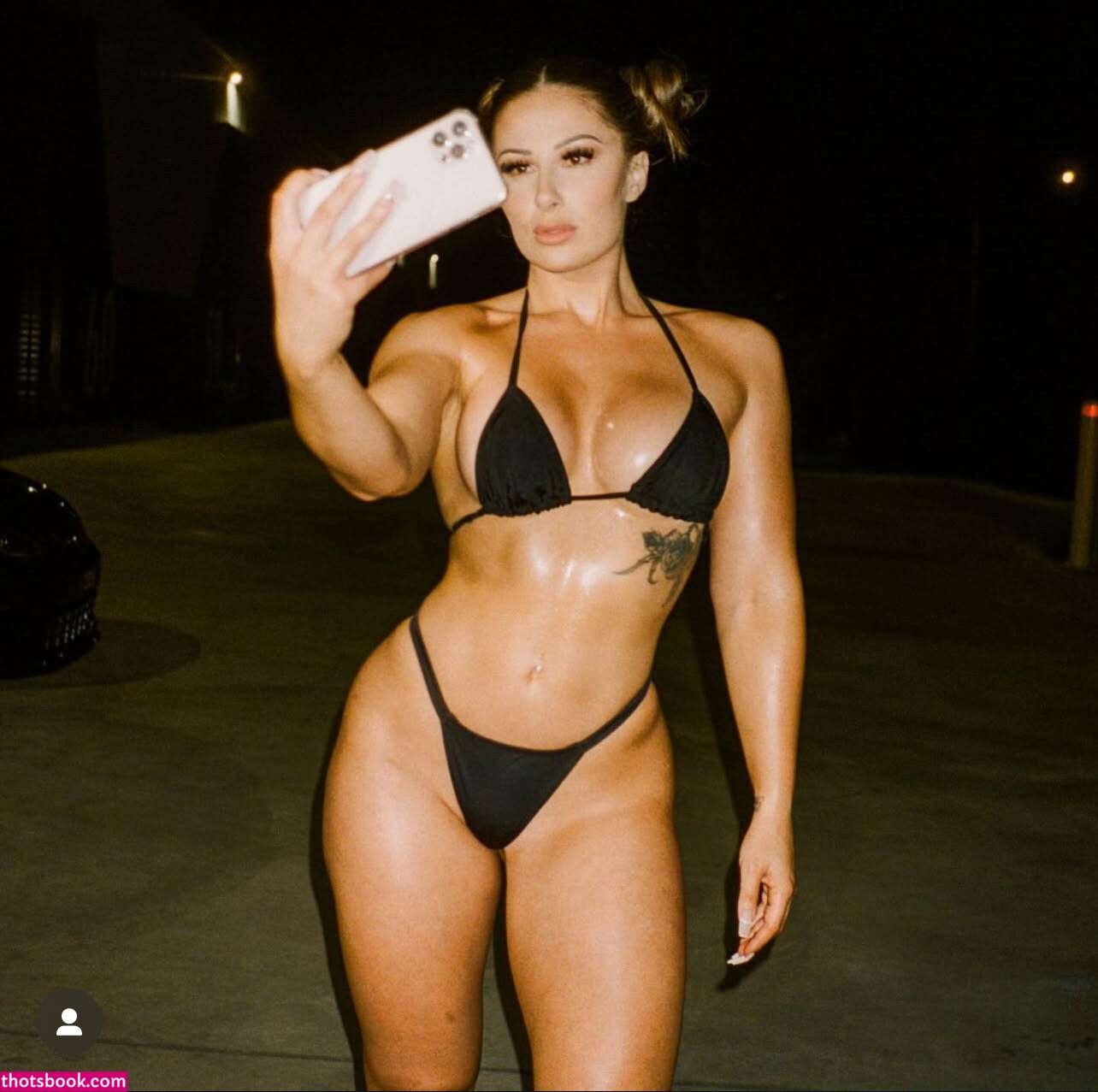 Stephanie Teudt Nude Leaks OnlyFans Photos #5 1659342