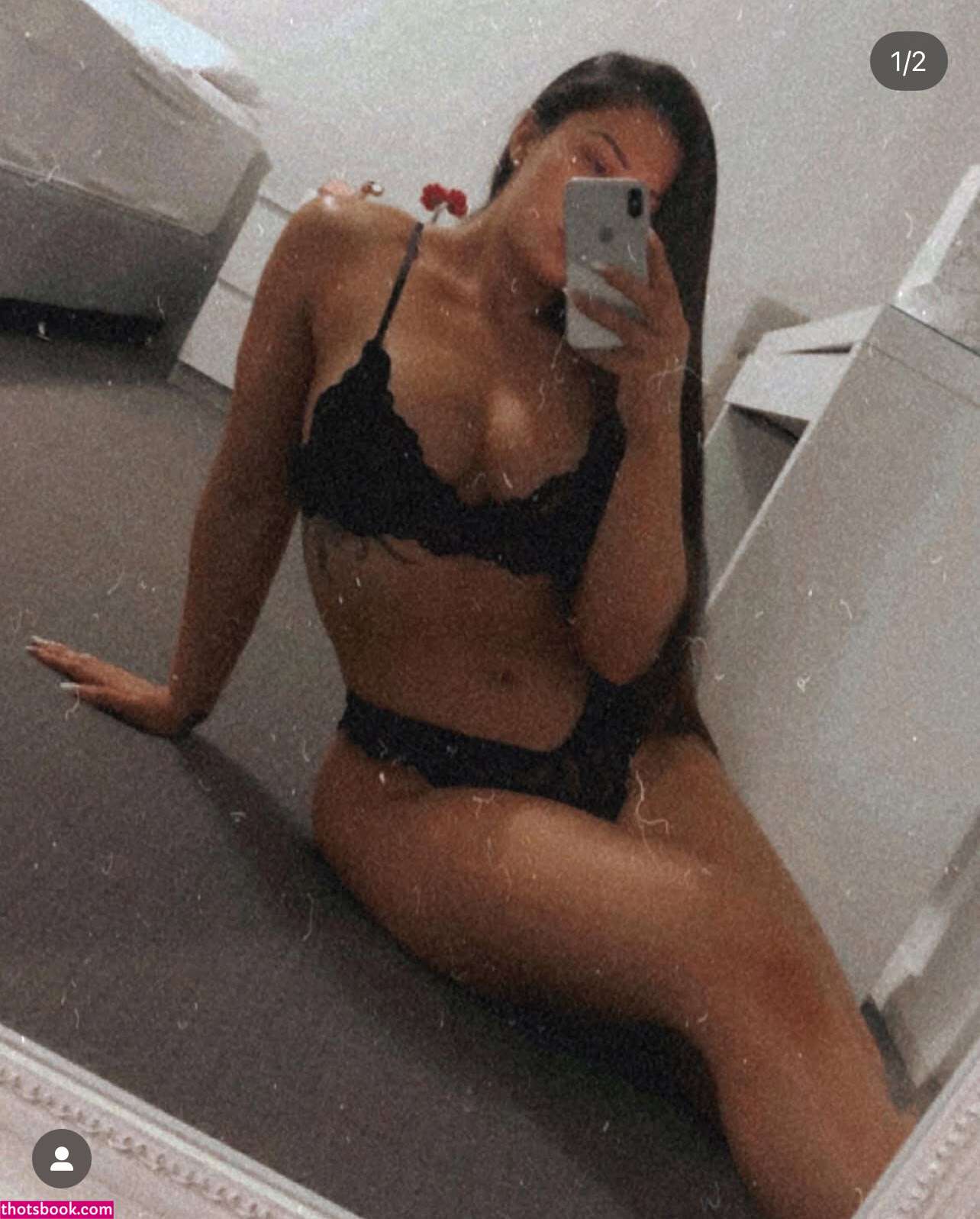 Stephanie Teudt Nude Leaks OnlyFans Photos #6 1659351