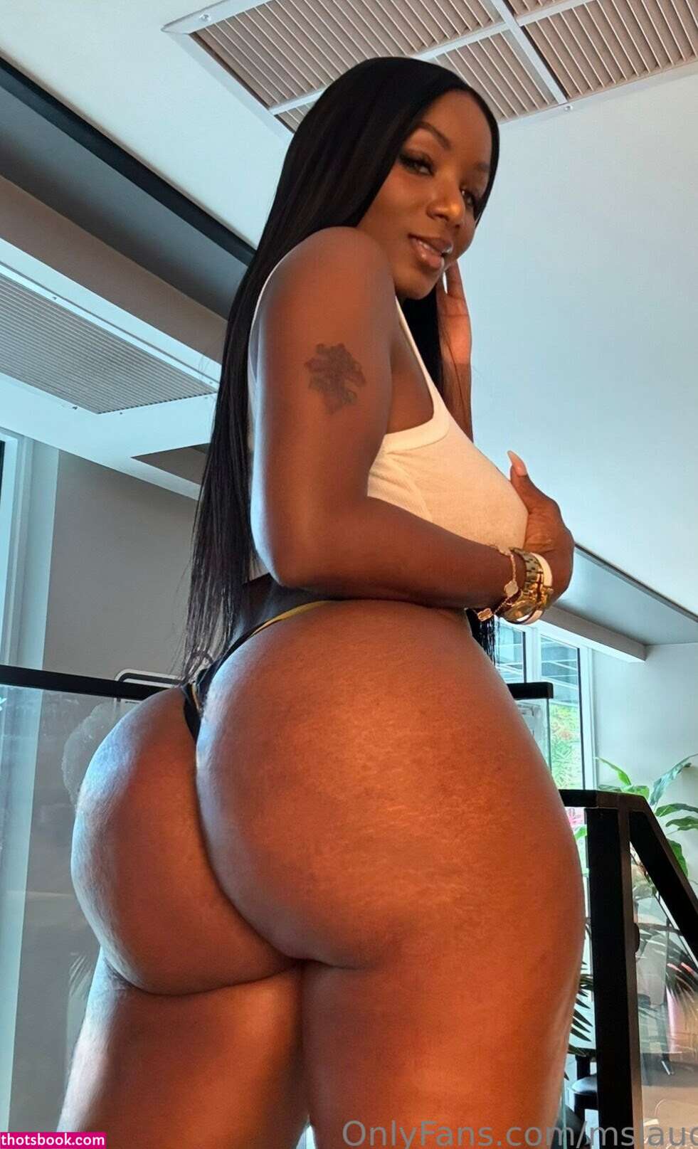 Tanya Mechelle Carter Mslauderdale Nude Leaks OnlyFans Photos #2 1659361