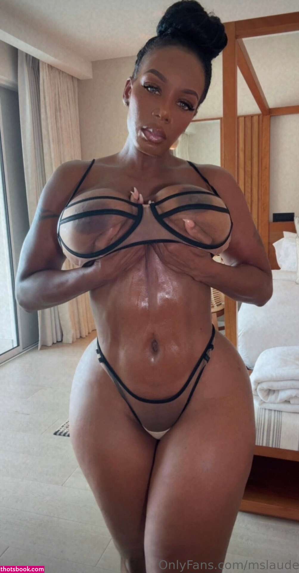 Tanya Mechelle Carter Mslauderdale Nude Leaks OnlyFans Photos #2 1659362