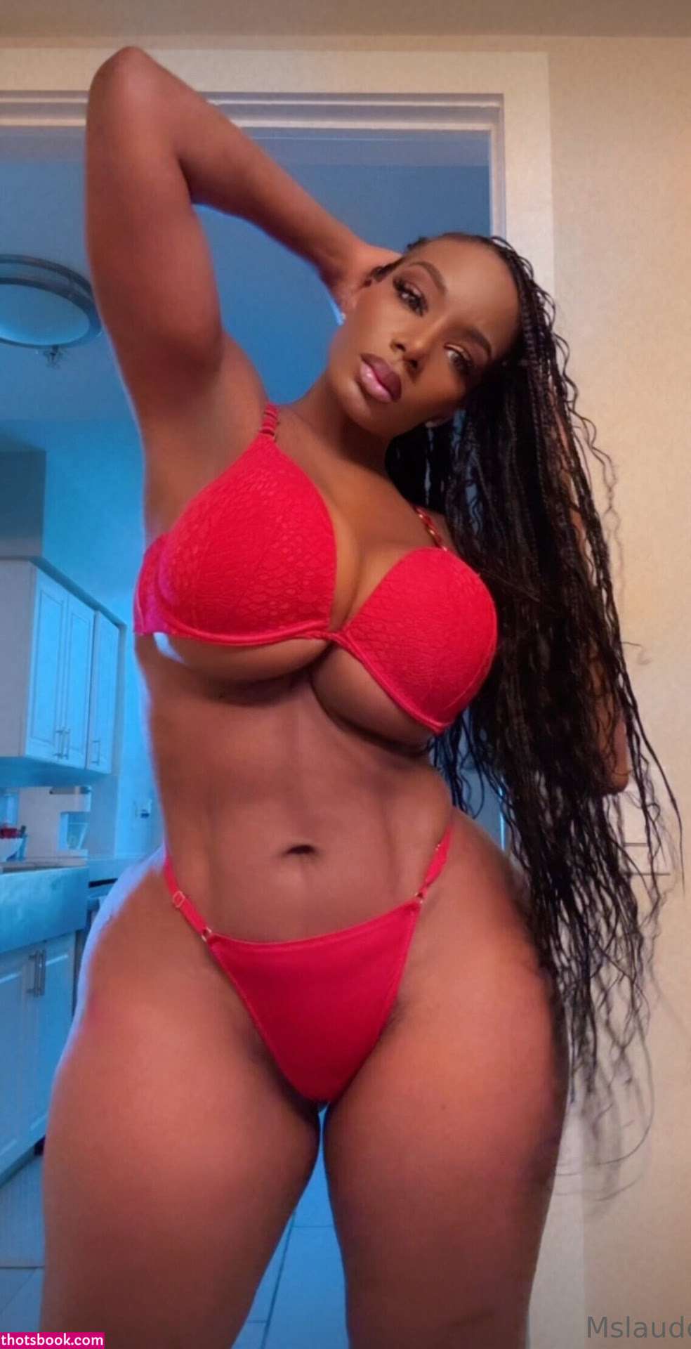 Tanya Mechelle Carter Mslauderdale Nude Leaks OnlyFans Photos #4 1659373