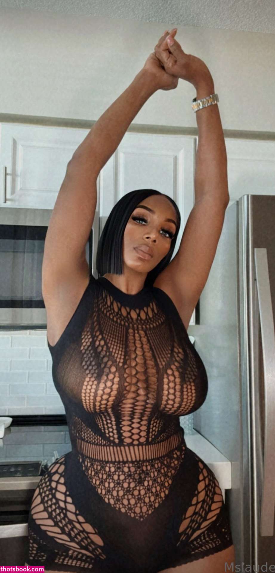 Tanya Mechelle Carter Mslauderdale Nude Leaks OnlyFans Photos #5 1659384