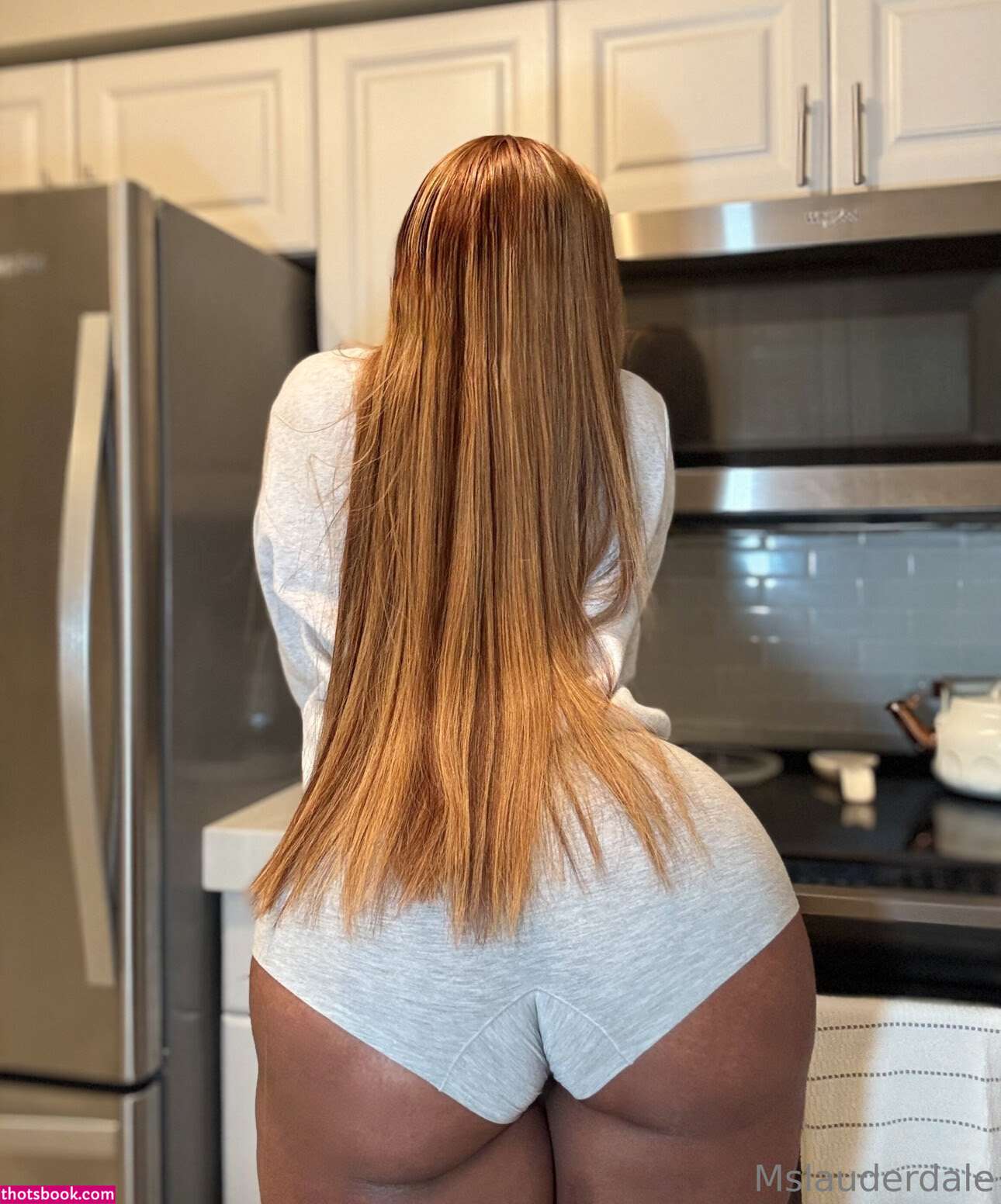 Tanya Mechelle Carter Mslauderdale Nude Leaks OnlyFans Photos #5 1659386