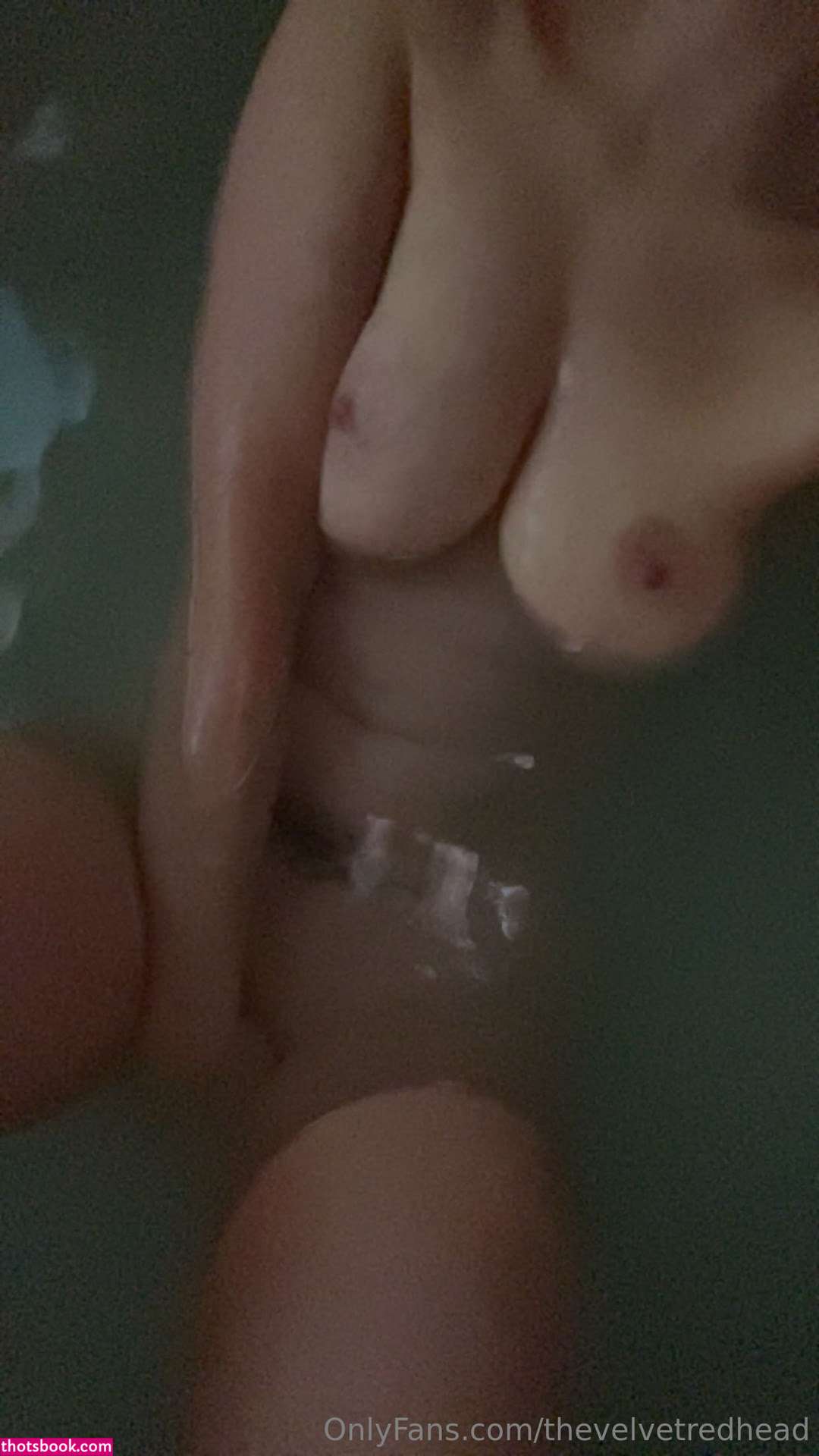 thevelvetredhead Nude Leaks OnlyFans Photos #6 1659426